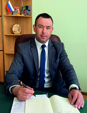 Крученок Андрей Сергеевич