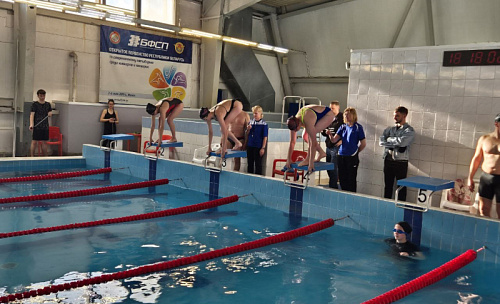 ГЛАВНОЕ — ХАРАКТЕР!