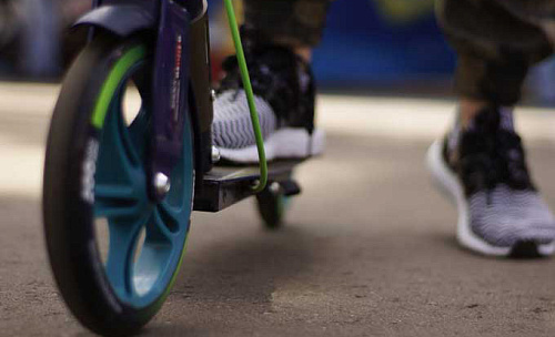 БЕЗОПАСНОСТЬ – В ПРИОРИТЕТЕ